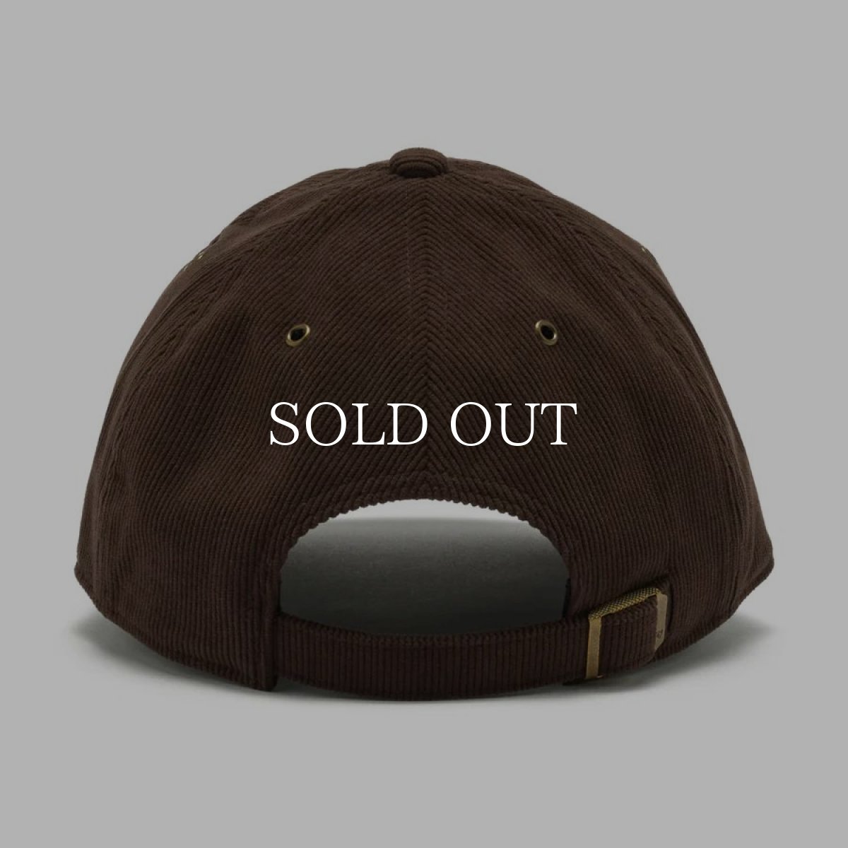 画像4: '47  ’47 クリーンナップ サンディエゴ・パドレス Thin Cord ブラウン (4)