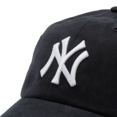 画像8: '47  ’47 クリーンナップ ニューヨーク・ヤンキース Ballpark Suede ネイビー (8)