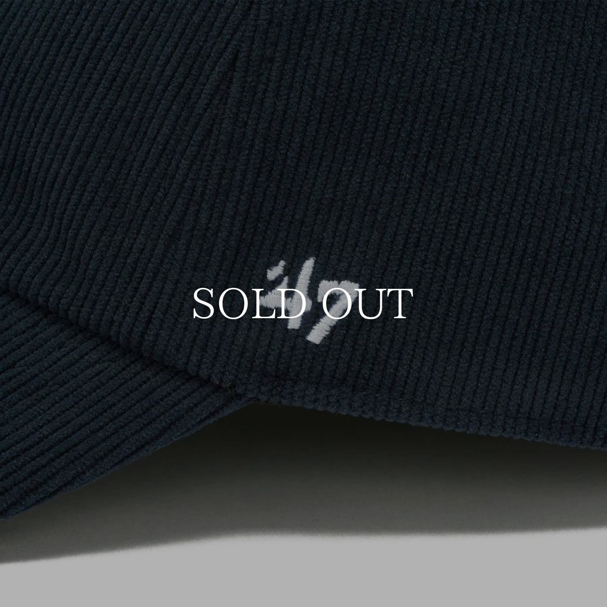 画像9: '47  ’47 クリーンナップ ニューヨーク・ヤンキース Thin Cord ネイビー (9)