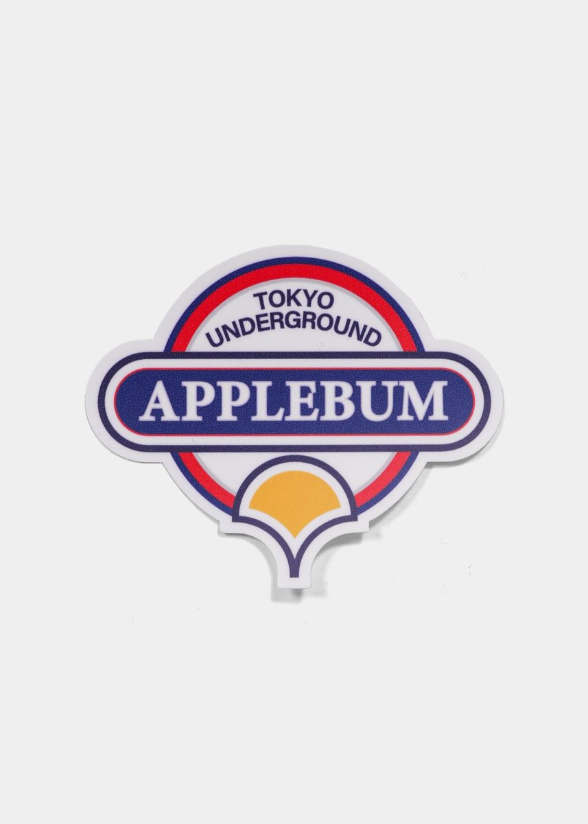 画像1: APPLEBUM  "TOKYO" Sticker (1)