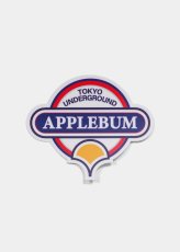 画像1: APPLEBUM  "TOKYO" Sticker (1)