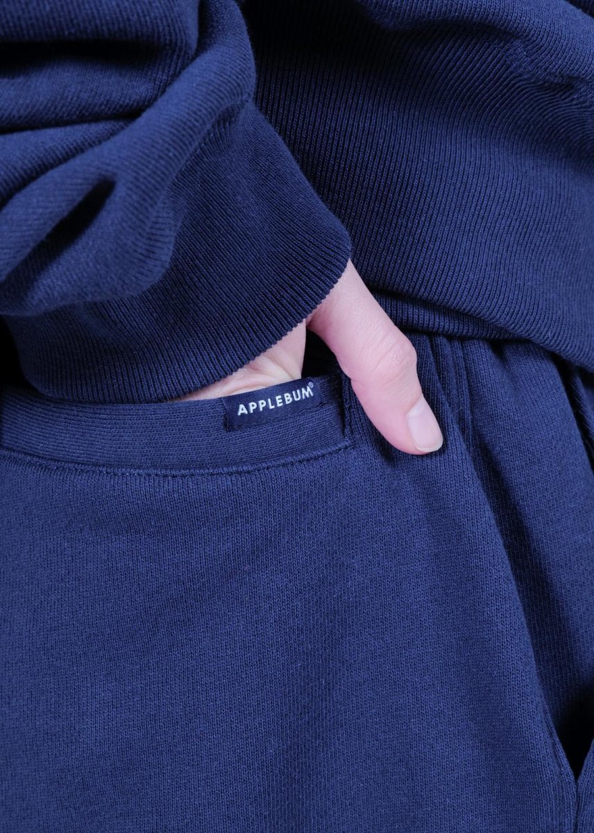 画像9: APPLEBUM  Wappen Sweat Pants (9)