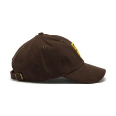 画像7: '47  ’47 クリーンナップ サンディエゴ・パドレス Thin Cord ブラウン (7)