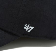 画像9: '47  ’47 クリーンナップ ニューヨーク・ヤンキース Ballpark Suede ネイビー (9)