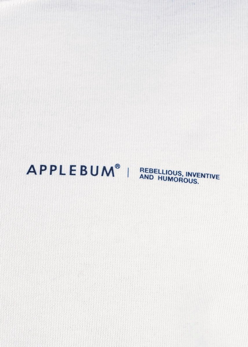 画像7: APPLEBUM  Logo L/S T-shirt (7)