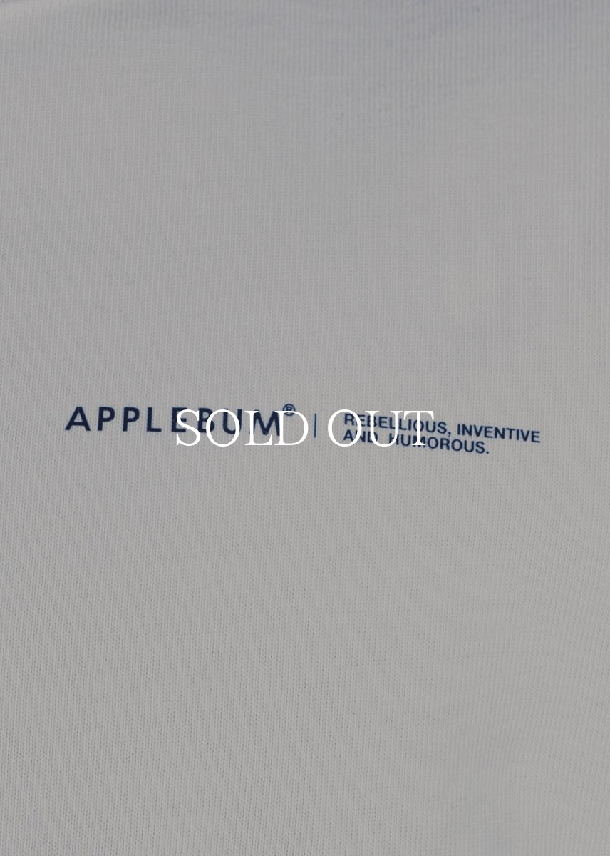 画像7: APPLEBUM  Logo L/S T-shirt (7)