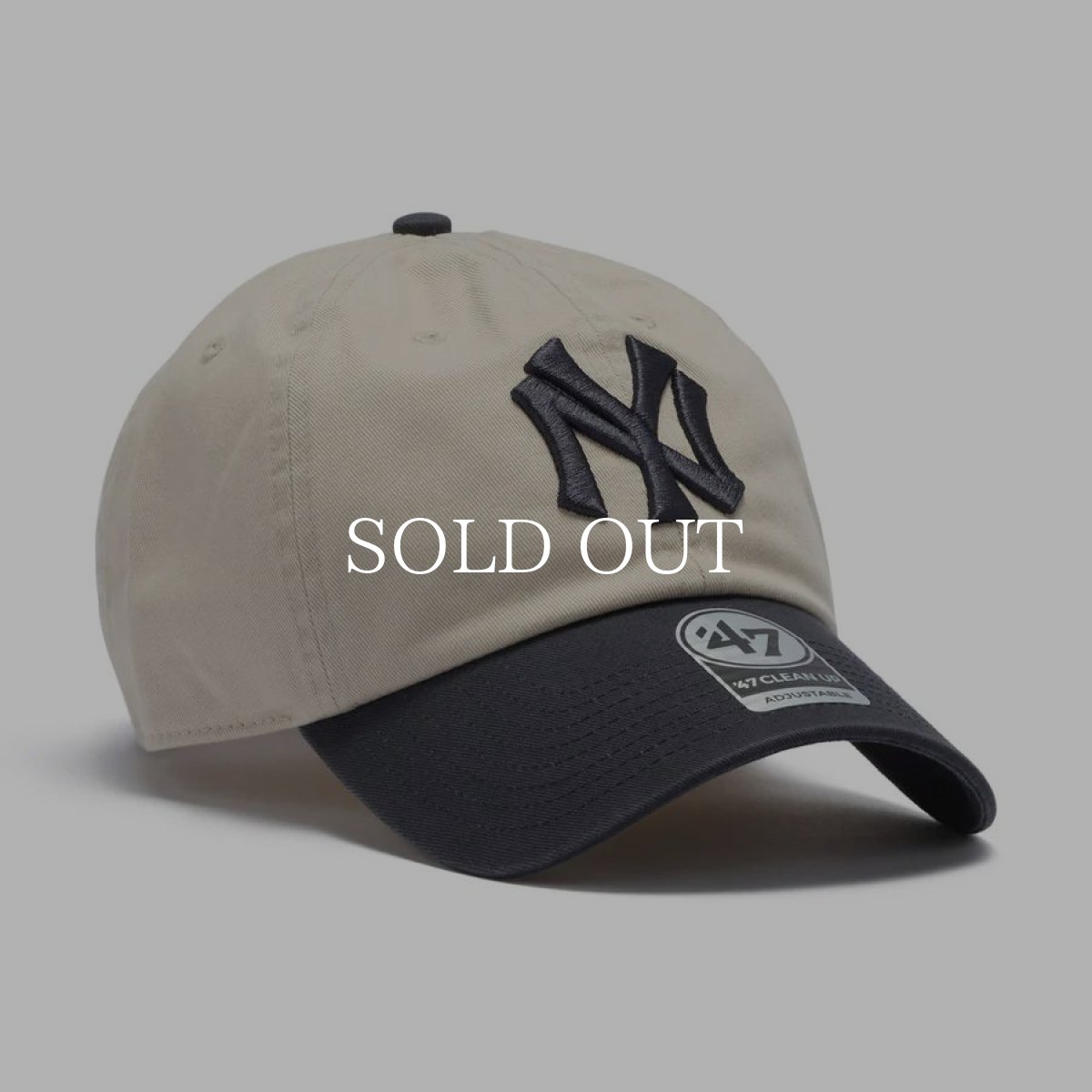 画像3: '47  ’47 クリーンナップ ニューヨーク・ヤンキース Cooperstown ボーン (3)