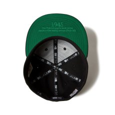画像5: NEW ERA  59FIFTY ソフトバックラム World Series デトロイト・タイガース クーパーズタウン ブラック (5)