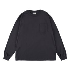 画像2: STANDARD CALIFORNIA  SD US Cotton Pocket LS T VW (2)