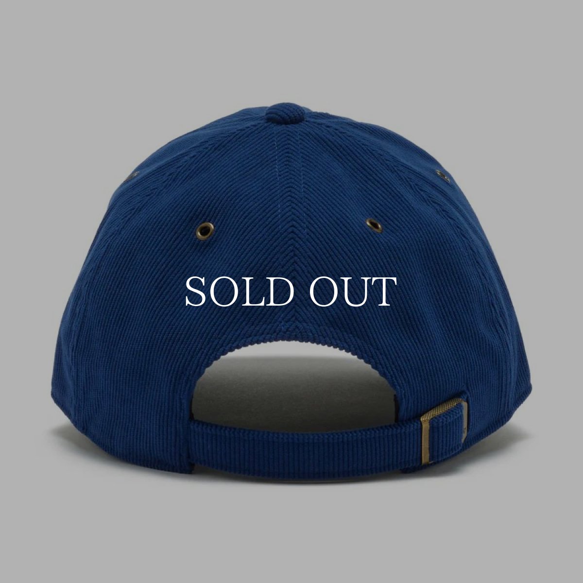 画像4: '47  ’47 クリーンナップ ロサンゼルス・ドジャース Thin Cord ロイヤル (4)