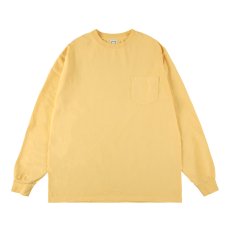 画像4: STANDARD CALIFORNIA  SD Heavyweight Pocket LS T VW (4)