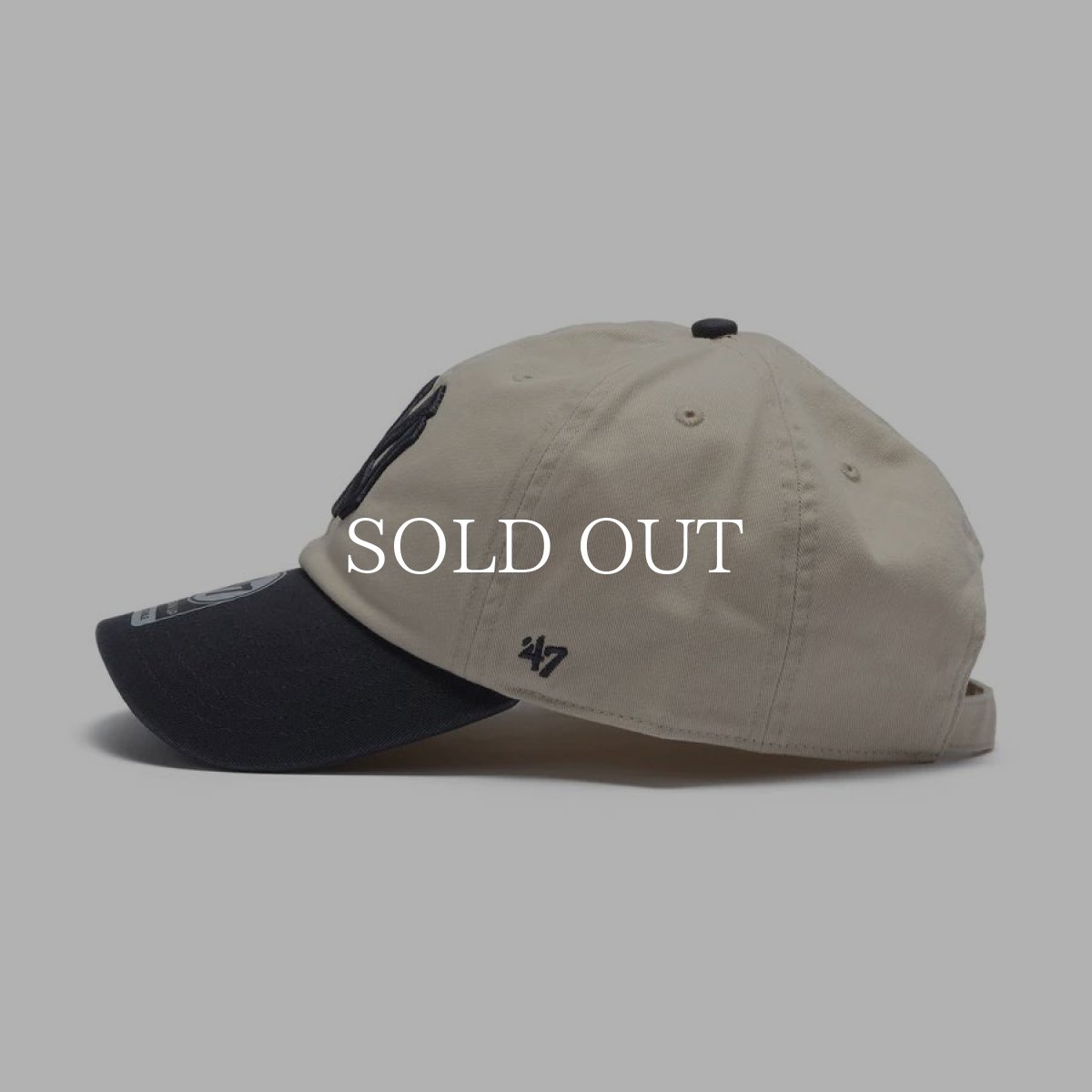 画像6: '47  ’47 クリーンナップ ニューヨーク・ヤンキース Cooperstown ボーン (6)