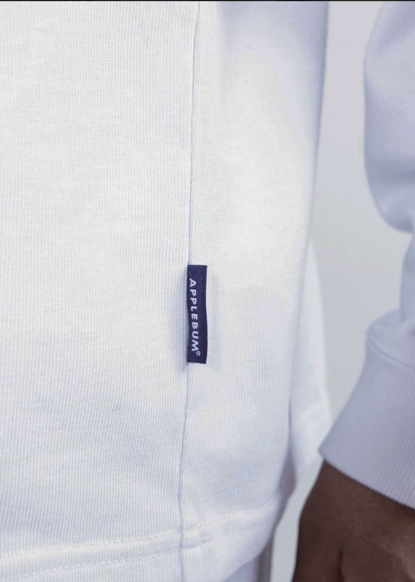 画像8: APPLEBUM  Logo L/S T-shirt (8)