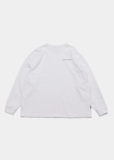 画像5: APPLEBUM  Logo L/S T-shirt (5)