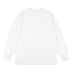画像3: STANDARD CALIFORNIA  SD Heavyweight Pocket LS T VW (3)