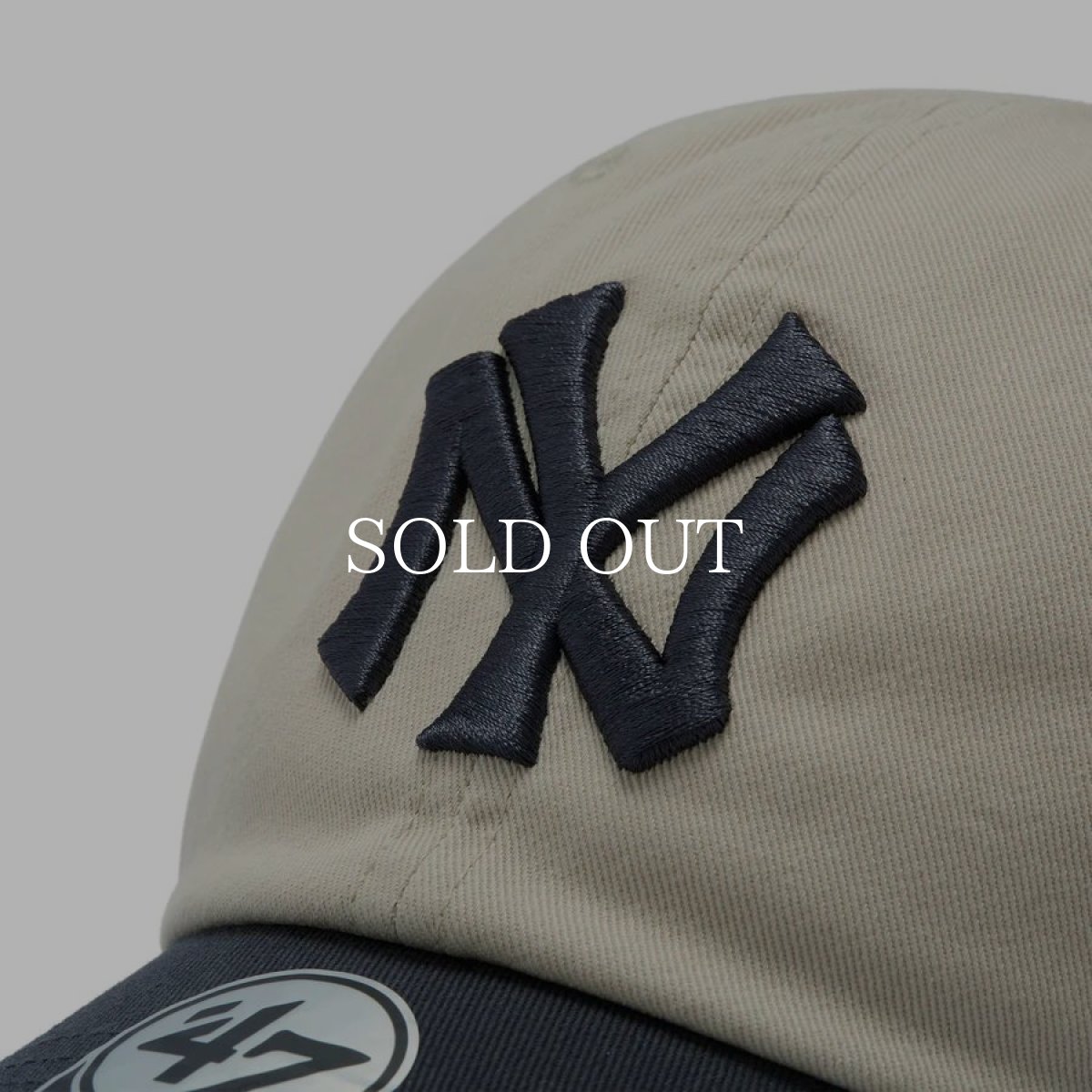 画像8: '47  ’47 クリーンナップ ニューヨーク・ヤンキース Cooperstown ボーン (8)