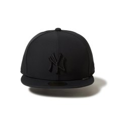 画像3: NEW ERA  59FIFTY GORE-TEX ニューヨーク・ヤンキース ブラック (3)