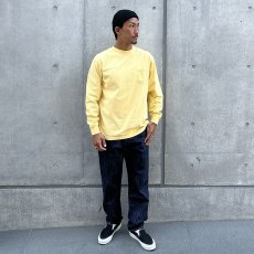 画像11: STANDARD CALIFORNIA  SD Heavyweight Pocket LS T VW (11)