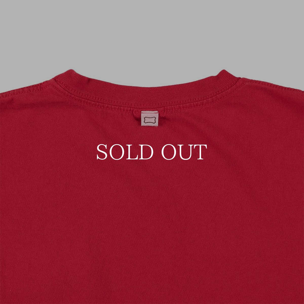 画像7: STANDARD CALIFORNIA  SD US Cotton Pocket LS T VW (7)