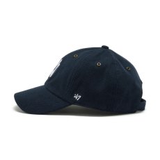 画像6: '47  ’47 クリーンナップ ニューヨーク・ヤンキース Thin Cord ネイビー (6)