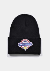 画像1: APPLEBUM  Wappen Knit Cap (1)