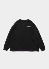 画像1: APPLEBUM  Logo L/S T-shirt (1)