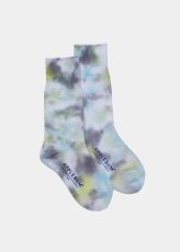 画像1: APPLEBUM  Tie Dye Socks (1)