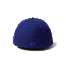 画像2: NEW ERA  59FIFTY ソフトバックラム World Series ロサンゼルス・ドジャース クーパーズタウン ダークロイヤル (2)