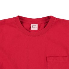 画像6: STANDARD CALIFORNIA  SD US Cotton Pocket LS T VW (6)