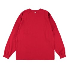 画像5: STANDARD CALIFORNIA  SD US Cotton Pocket LS T VW (5)