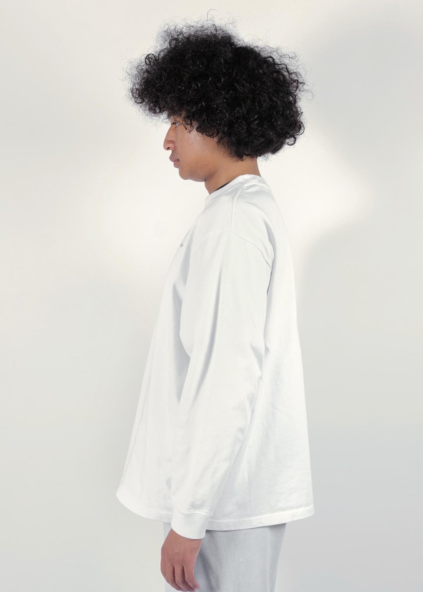 画像16: APPLEBUM  Logo L/S T-shirt (16)