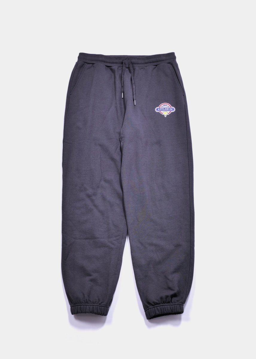 画像1: APPLEBUM  Wappen Sweat Pants (1)