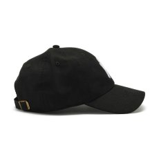 画像7: '47  ’47 クリーンナップ ニューヨーク・ヤンキース Ballpark Suede ブラック (7)