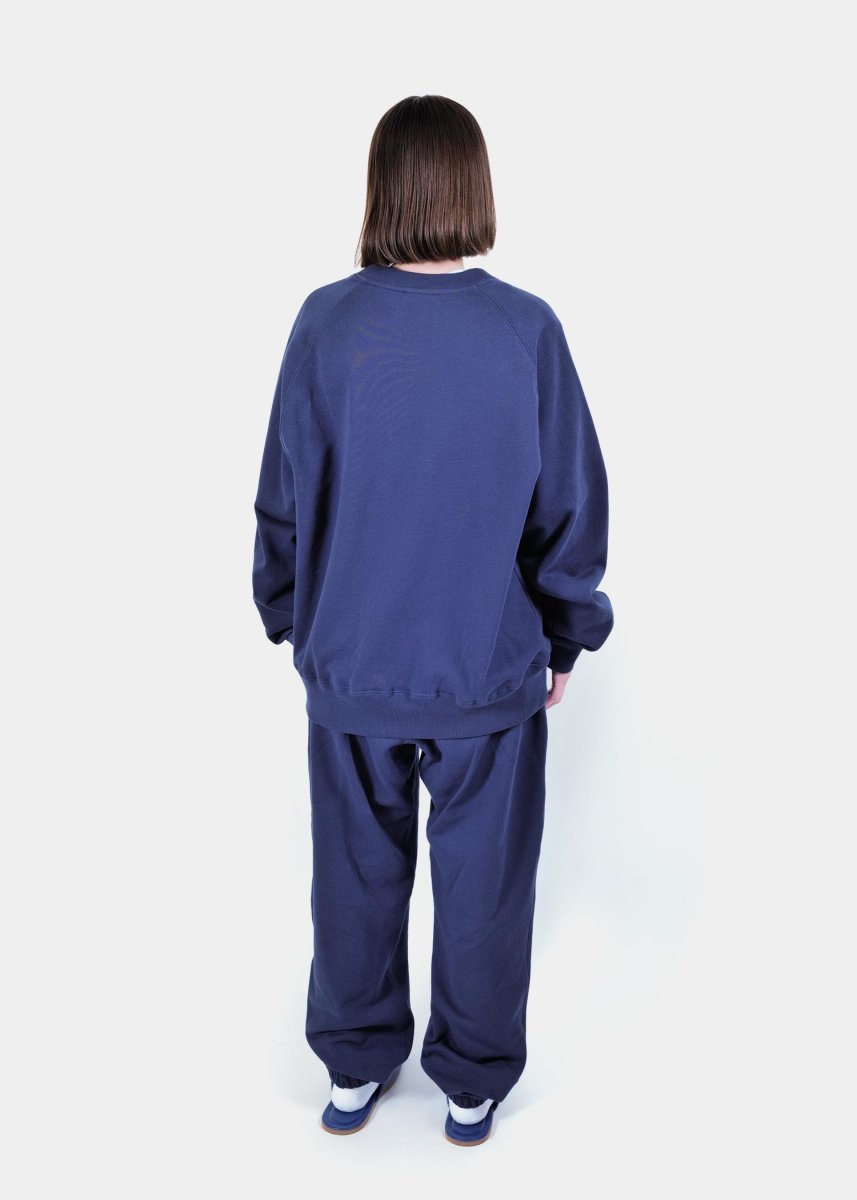 画像15: APPLEBUM  Wappen Crew Sweat (15)