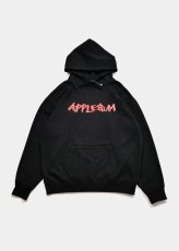 画像1: APPLEBUM  “PEACE TO THE HARDCORE” Sweat Parka (1)