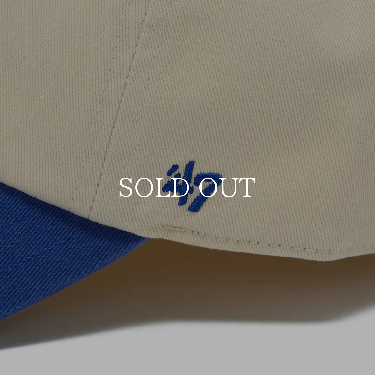 画像9: '47  ’47 クリーンナップ ロサンゼルス・ドジャース Cooperstown ボーン プライマリーロゴ (9)