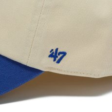 画像9: '47  ’47 クリーンナップ ロサンゼルス・ドジャース Cooperstown ボーン プライマリーロゴ (9)