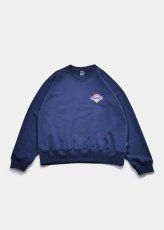 画像4: APPLEBUM  Wappen Crew Sweat (4)