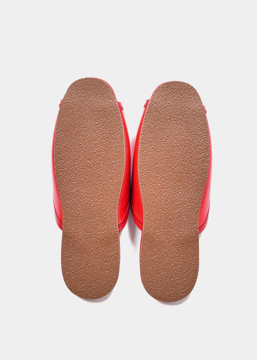 画像6: APPLEBUM  Logo Slippers (6)