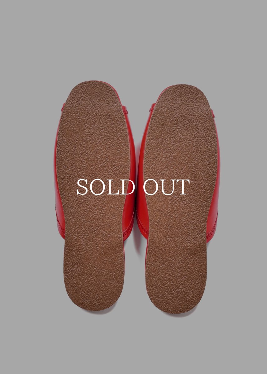 画像6: APPLEBUM  Logo Slippers (6)