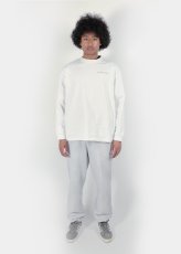 画像14: APPLEBUM  Logo L/S T-shirt (14)
