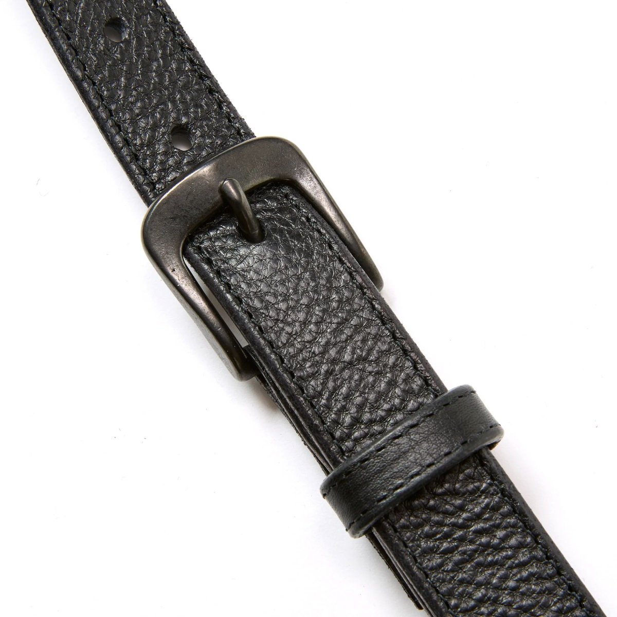 画像4: CALEE  STUDS LEATHER BODY BAG (4)