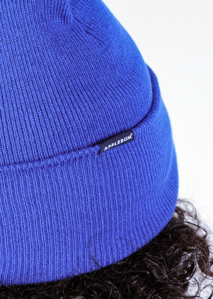 画像7: APPLEBUM  Wappen Knit Cap (7)