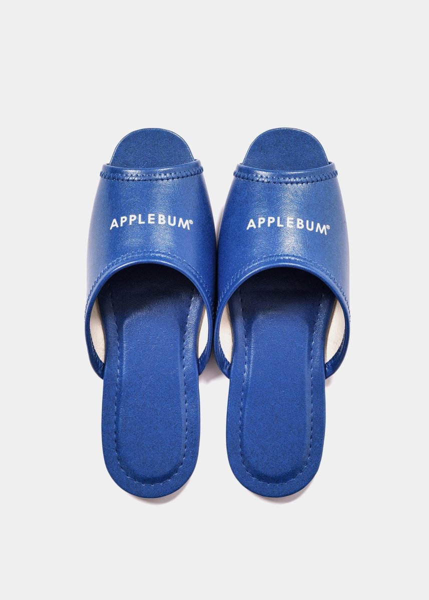 画像3: APPLEBUM  Logo Slippers (3)