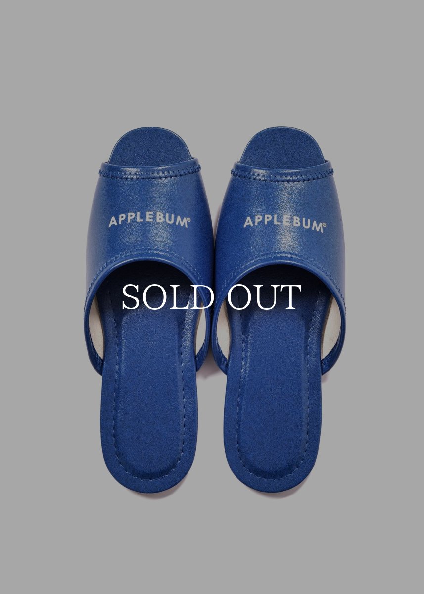 画像3: APPLEBUM  Logo Slippers (3)