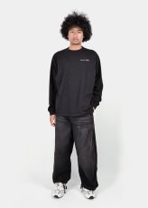 画像9: APPLEBUM  Logo L/S T-shirt (9)