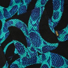 画像6: CALEE  PRINT NEL L/S SH ＜SNAKE PATTERN＞ (6)