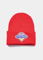 画像5: APPLEBUM  Wappen Knit Cap (5)