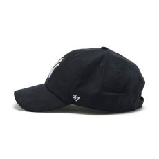画像6: '47  ’47 クリーンナップ ニューヨーク・ヤンキース Ballpark Suede ネイビー (6)