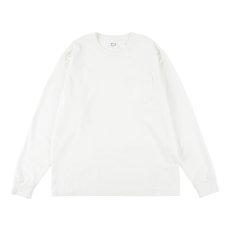 画像3: STANDARD CALIFORNIA  SD US Cotton Pocket LS T VW (3)